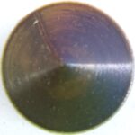 Vintage Glass (zielono-niebiesko-fioletowy)