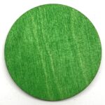 Zielony